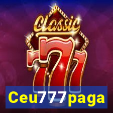 Ceu777paga