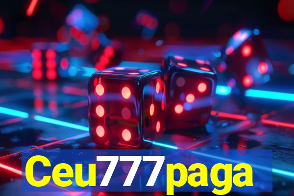Ceu777paga