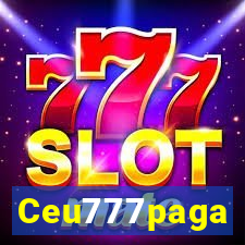 Ceu777paga