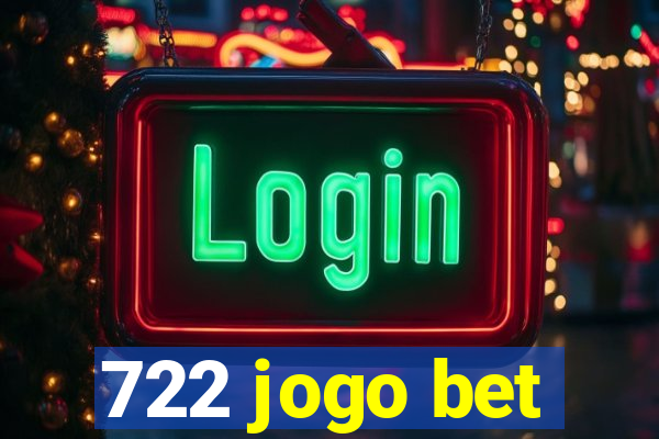 722 jogo bet