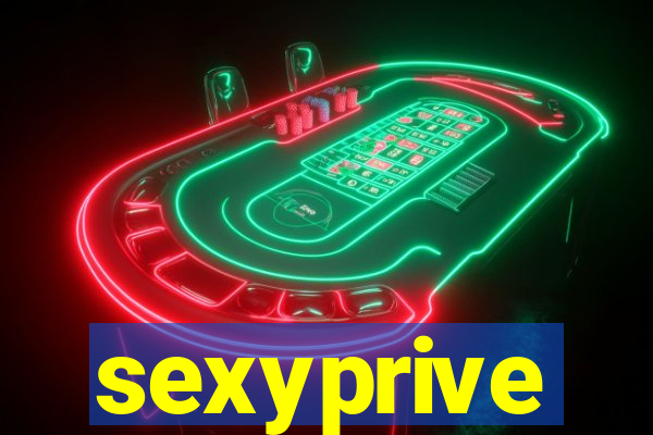 sexyprive