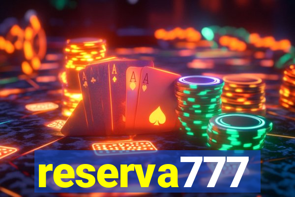 reserva777