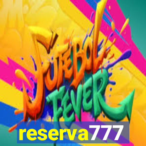 reserva777