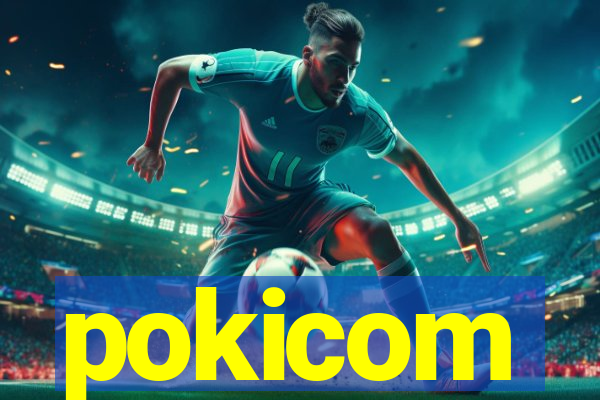 pokicom