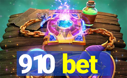 910 bet