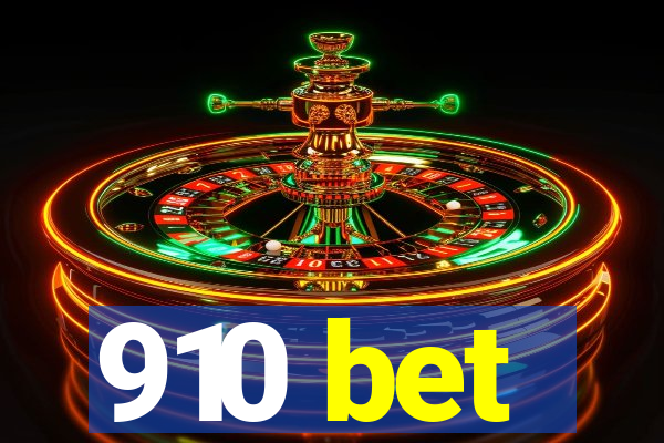910 bet