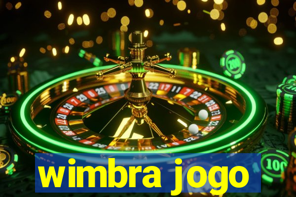wimbra jogo