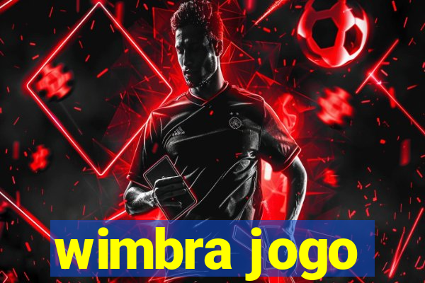 wimbra jogo