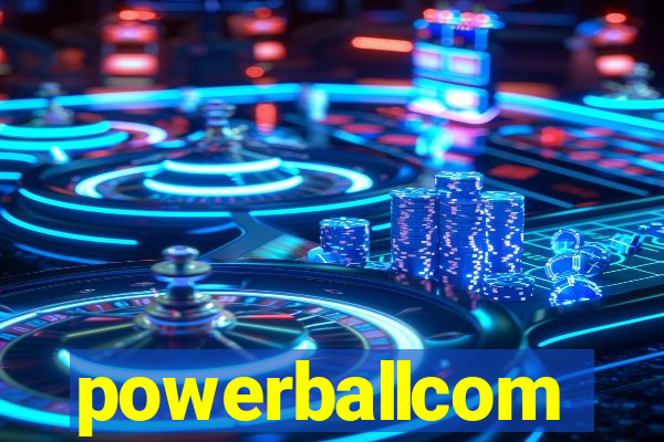 powerballcom