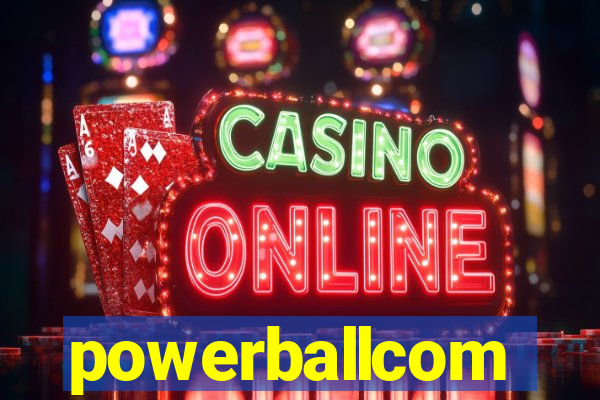 powerballcom