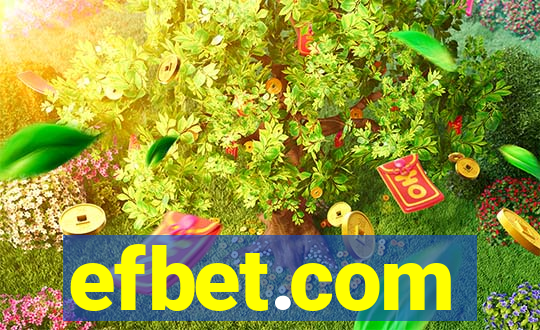 efbet.com