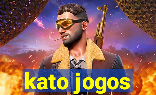 kato jogos