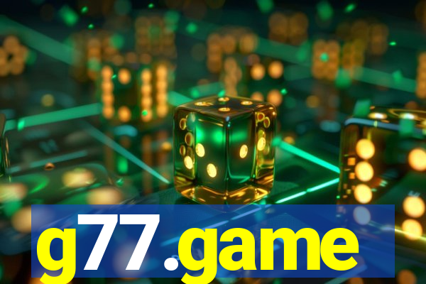 g77.game