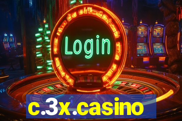 c.3x.casino