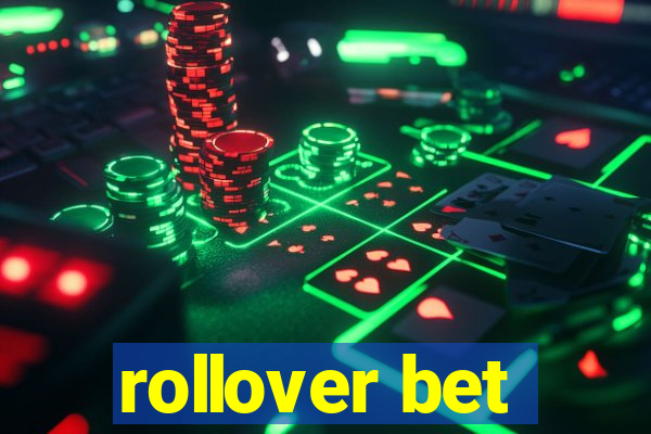 rollover bet