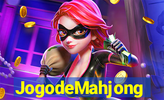 JogodeMahjong