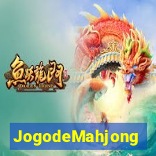 JogodeMahjong