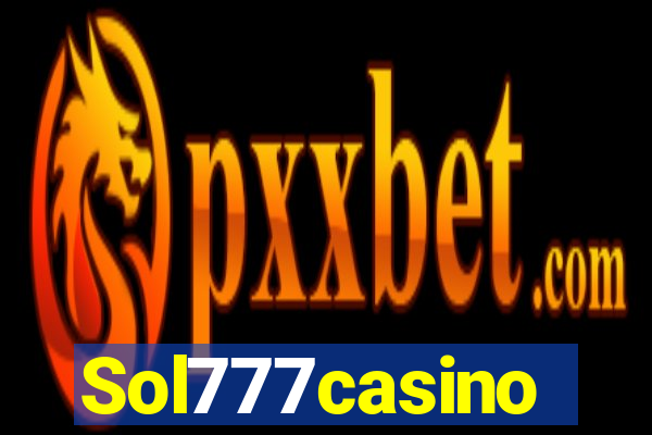 Sol777casino