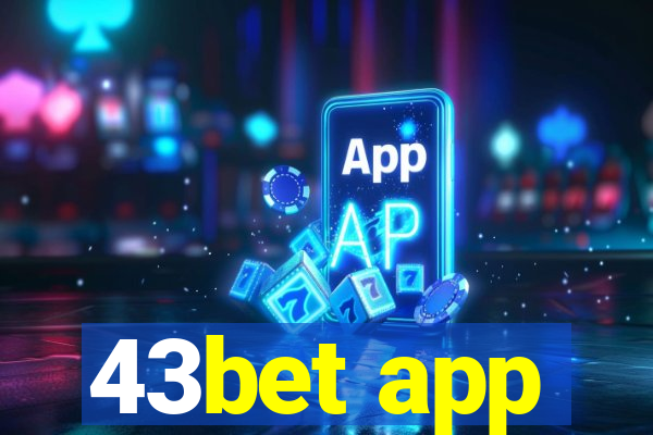 43bet app