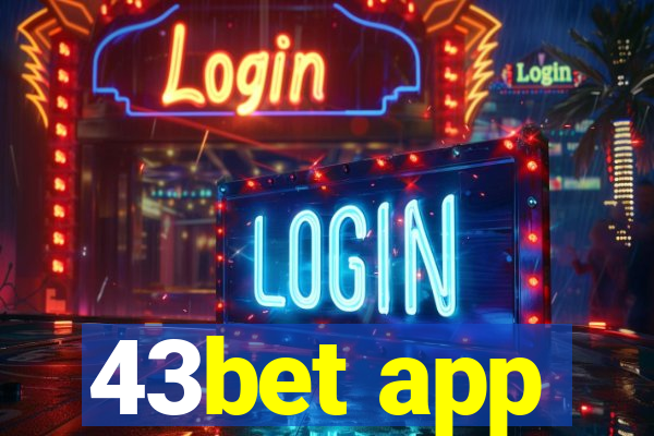 43bet app