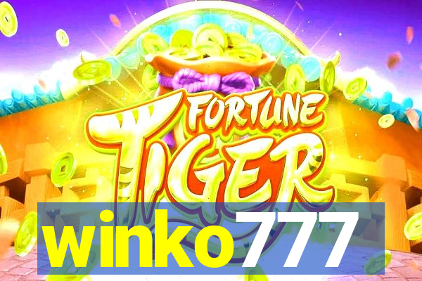 winko777