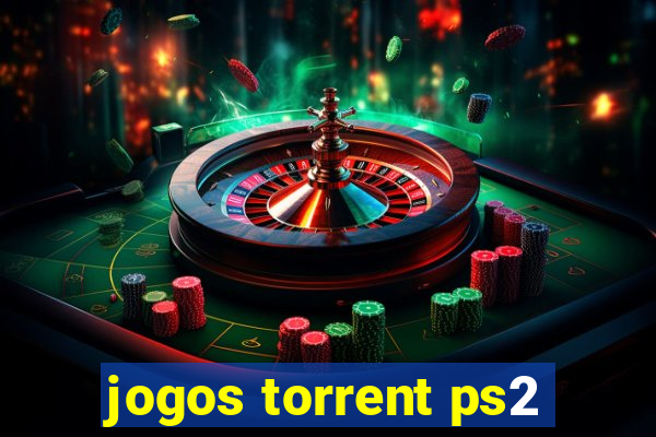jogos torrent ps2
