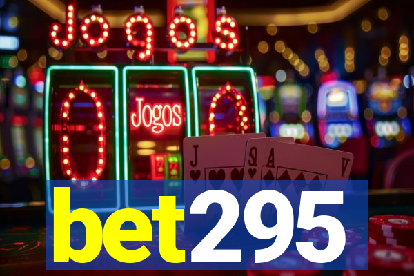 bet295