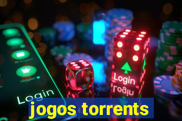 jogos torrents