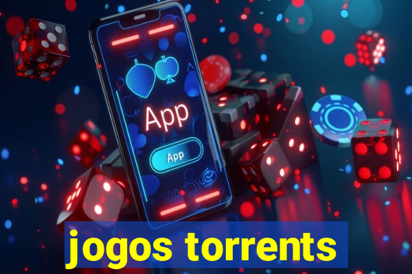 jogos torrents