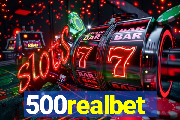 500realbet