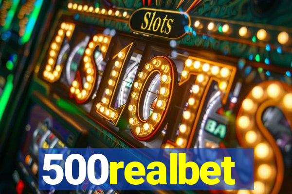 500realbet