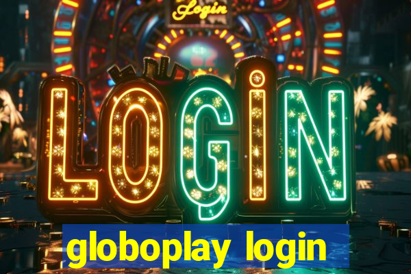 globoplay login