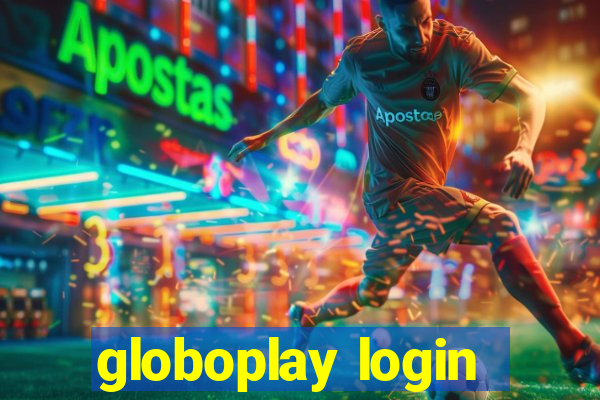globoplay login