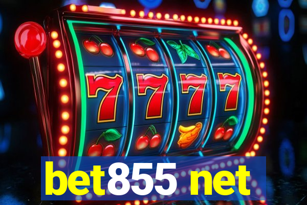 bet855 net