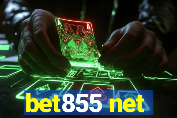 bet855 net