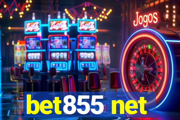 bet855 net