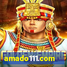 amado111.com