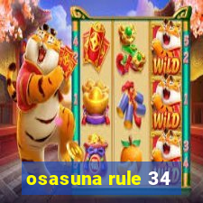 osasuna rule 34