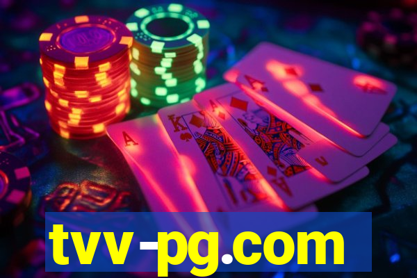 tvv-pg.com