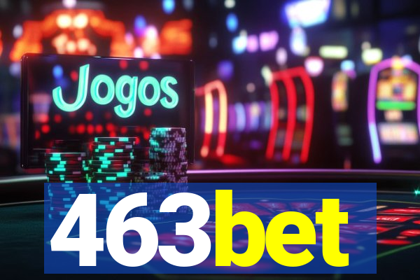 463bet