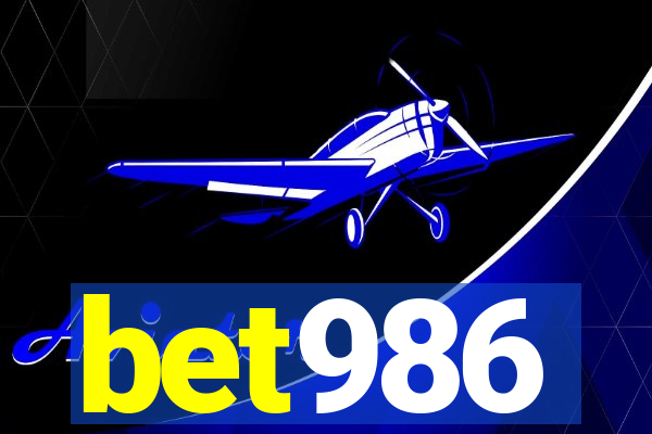 bet986