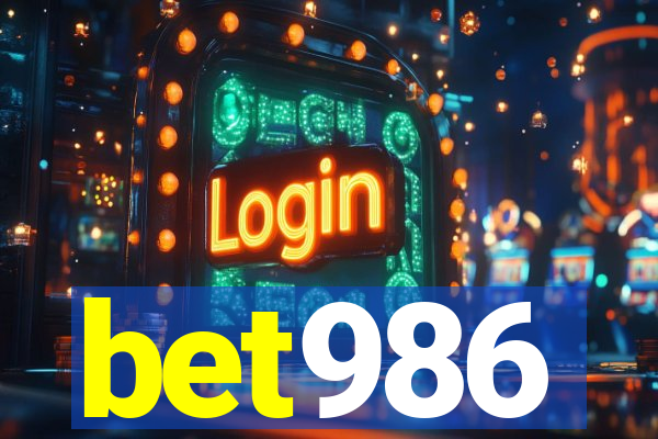 bet986
