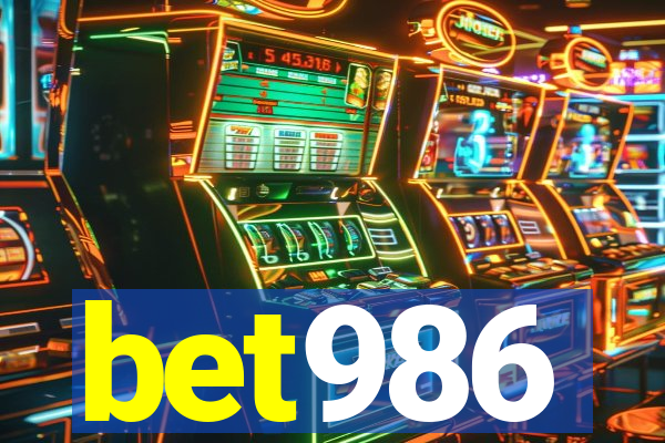 bet986