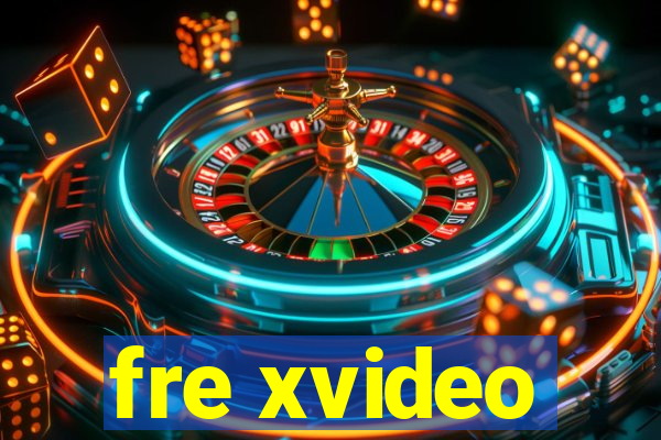 fre xvideo