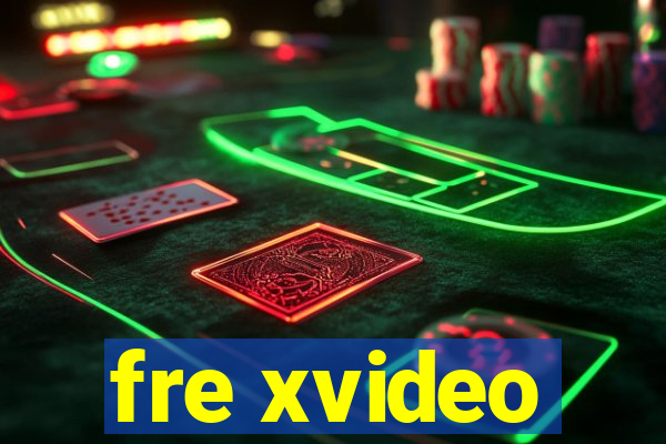 fre xvideo
