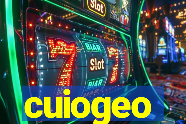 cuiogeo