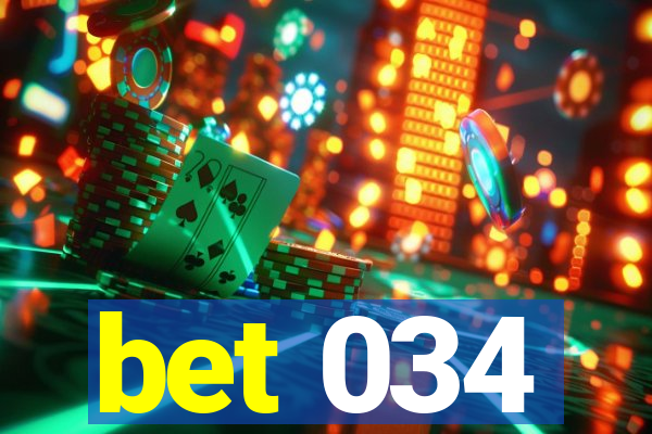bet 034