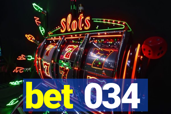 bet 034