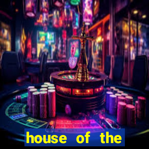 house of the dragon rede canais