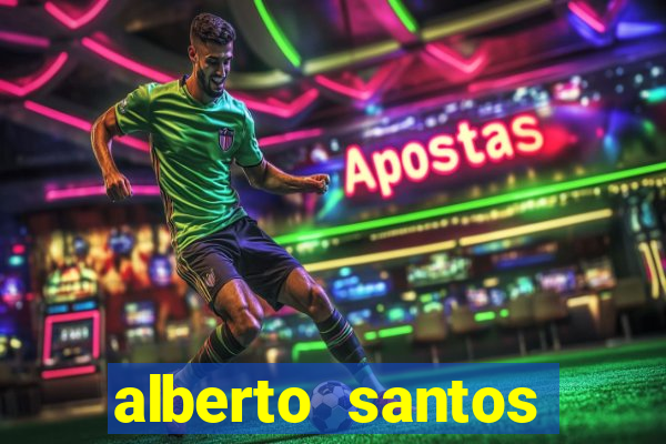 alberto santos dumont escola